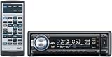 Review JVC KD-DV6202 / JVC KD-DV6202 Car CD/DVD Tuner