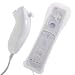 Wii Remote and Nunchuck