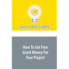 How To Get Free Grant Money For Your Project