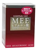MEEヒアルロン酸 120粒