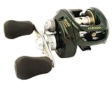 Shimano Curado E Baitcasting Reels Model: CU200E7