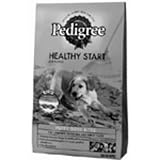 Mars Pedigree 04104 Pedigree Dry Food for Puppies