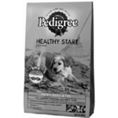 Mars Pedigree 04104 Pedigree Dry Food for Puppies