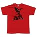 Black Sabbath - Young Master Youth T-Shirt
