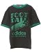 adidas(�A�f�B�_�X) �{�[�C�YADICOTT100�t�b�g�{�[��T�V���c A6366