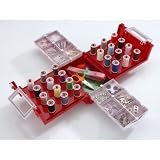 SMARTEK SEWING BOX COMPACT FOLDAWAY