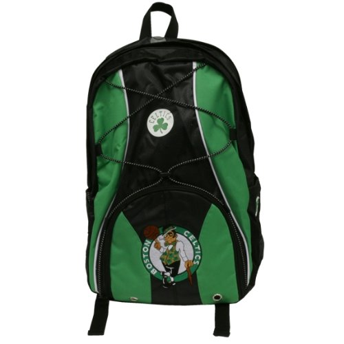Boston Celtics - Logo Large Backpack
