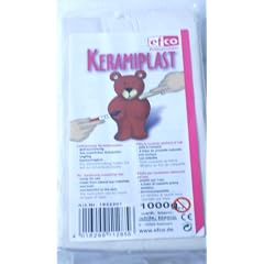 Keramiplast 1000g  Wei�