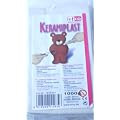 Keramiplast 1000g  Wei�