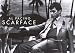 Kitchen & Housewares : Scarface - Al Pacino Shot with a sling Large Poster 33 inches by 23 inches
