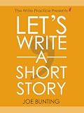 Let's Write a Short Story!