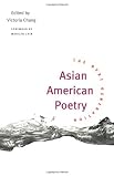 Asian American Poetry: The Next Generation
