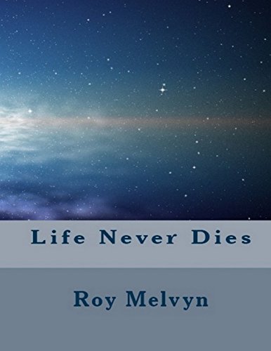 Life Never Dies