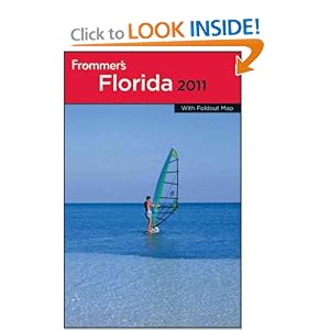 414NkSEoOYL. BO2,204,203,200 PIsitb sticker arrow click,TopRight,35, 76 AA300 SH20 OU01  Frommers Florida 2011 (Frommers Complete Guides)