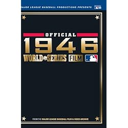 Official 1946 World Series Film
