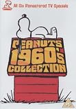 Peanuts 1960s Collection [DVD] [DVD]