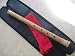 1.8 Jinashi Shakuhachi with Root End Pentatonic Buffalo Horn Flake Inlet Mouthpiece