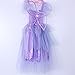 Jason Party Girls' Princess Dress 2-4 years