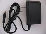 Ac Power Cord Adapter for Vtech V.reader Interactive E-reading Sytem Vtech Mobigo Touch Learning System