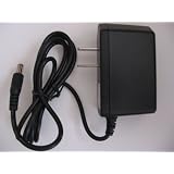 Ac Power Cord Adapter for Vtech V.reader Interactive E-reading Sytem Vtech Mobigo Touch Learning System