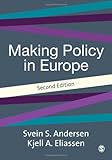 Making policy in Europe