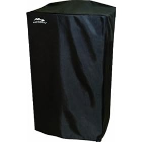 Masterbuilt 20080210 Smoker Cover 40 Inches