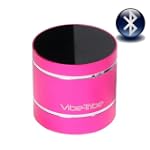 Vibe-Tribe Troll 2.0 Magenta: 10W Hau...