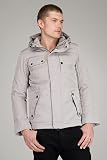 Diesel - Diesel Writa Light Grey Jacket