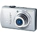 Canon PowerShot SD880IS 10MP Digital Camera with 4x Wide Angle Optical Image Stabilized Zoom (Silver)