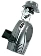 American DJ Rover LED LED Powered Barrel Head Effect Light