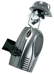 American DJ Rover LED LED Powered Barrel Head Effect Light
