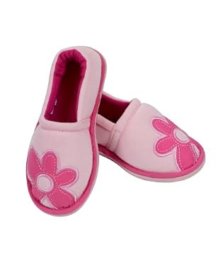 Flower Slippers Flower Slippers
