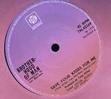 Brotherhood of Man / Save Your Kisses For Me [7" Vinyl]