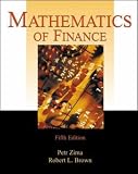 Mathematics of Finance