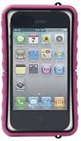 Krusell SEaLABox Universal WaterProof Case for iPhone 4/4S, HTC Wildfire S, Samsung Galaxy Ace, Xperia neo/neo V and Other SmartPhones - Pink