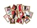 Umbra Mosh Wall Frame, Designed by the Umbra Design Group, Natural