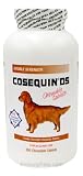 Cosequin DS Double Strength Chewable Tablets, 650 Count
