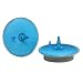 Nalgene 298-9020 Polystyrene Filter, FastCap Bottle Top, 0.2 Micron, 90mm Membrane Diameter (Case of 10)