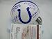 1958 1959 Baltimore Colts Autographed Helmet Berry, Donovan, Marchetti, & Moore JSA