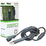 KMD Xbox 360 6ft. Extension Breakaway Cable Komodo