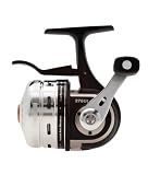 Abu Garcia Abumatic Underspin Series Reel, 8-Pound/110-Yard
