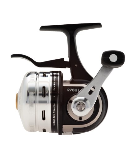 Abu Garcia Abumatic Underspin Series Reel, 8-Pound/110-Yard