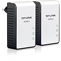 Kit de Iniciaci�n del Mini Adaptador AV200 Powerline - PLC