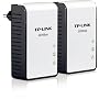 TP-LINK TL-PA211 AV200 KIT Mini Multi-Streaming Po&hellip di TP-Link