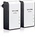 TP-LINK 200MBPS MINI POWERLINE ETHERNET ADAPTOR (TL-PA211) STARTER KIT