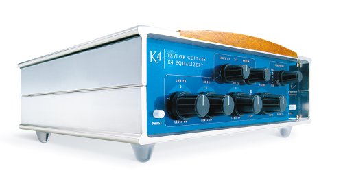 Taylor Guitars K4 Equalizer, US