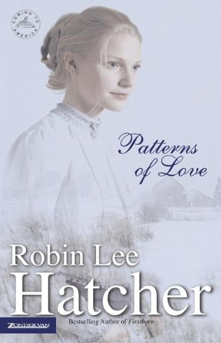 patterns of love coming to america book 2