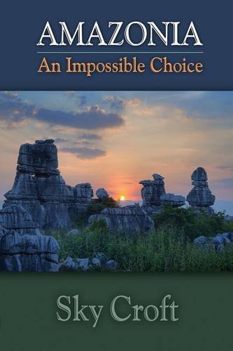 amazonia an impossible choice