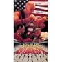 American Shaolin:King of Kickboxers 2 [VHS]