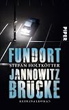 Produkt-Bild: Fundort Jannowitzbr&uuml;cke: Kriminalroman